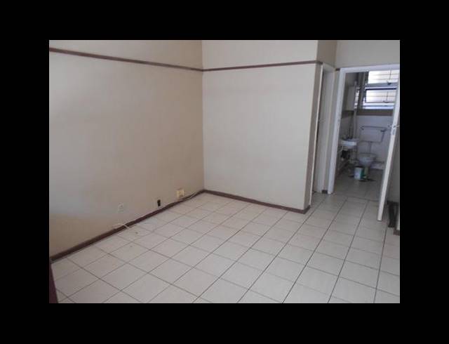 0.5 BEDROOM APARTMENT TO LET IN NORTH BEACH